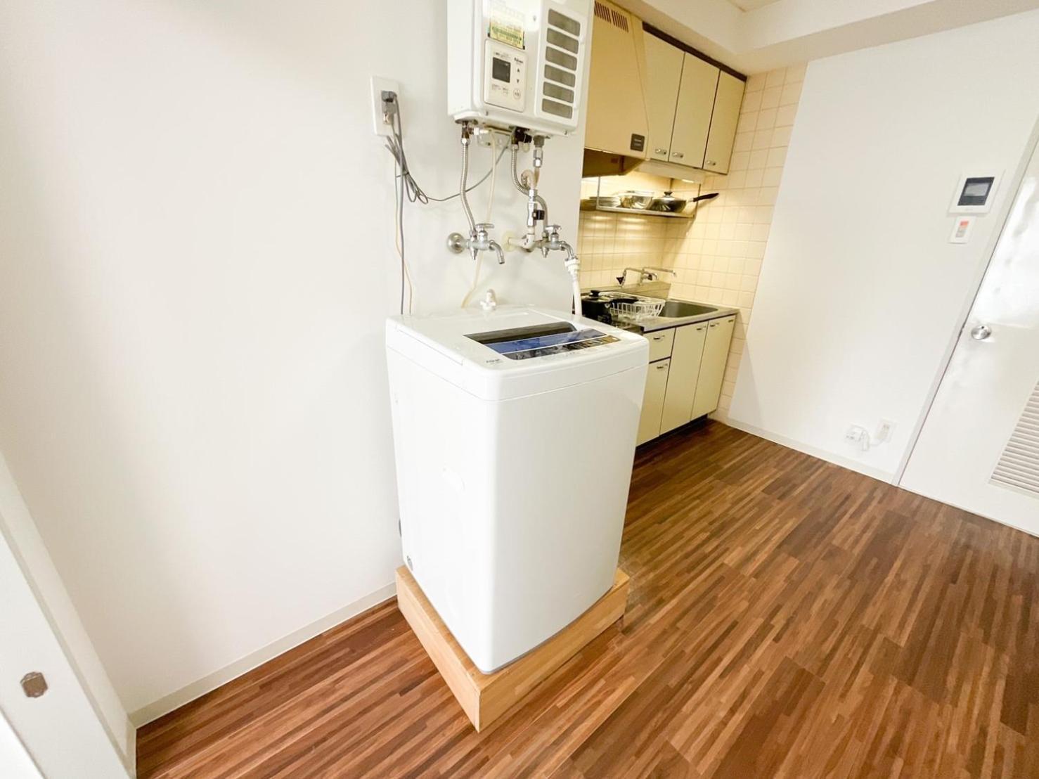 ローヤルハイツ菊水駅 Apartman Szapporo Kültér fotó